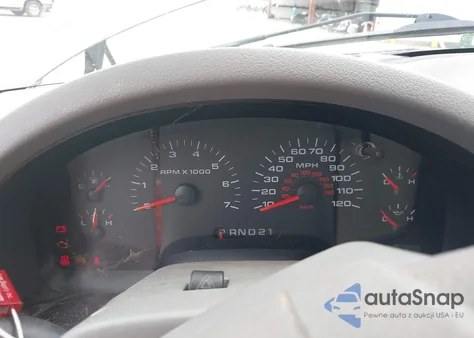 2006 Ford F150 из США, поврежденный, VIN 1FTRX02W76KB22274